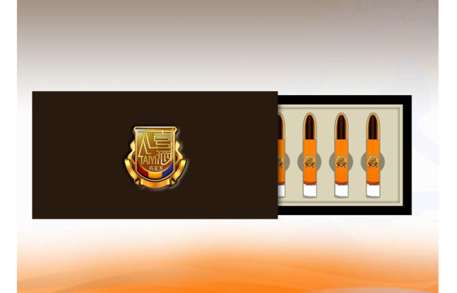 酒包裝設(shè)計